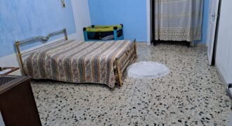 Termini Imerese: bilocale via Rocco Cusimano