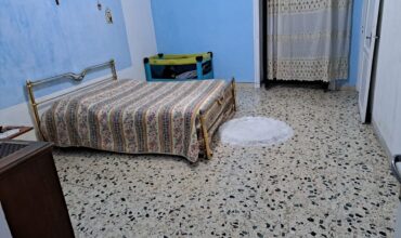Termini Imerese: bilocale via Rocco Cusimano