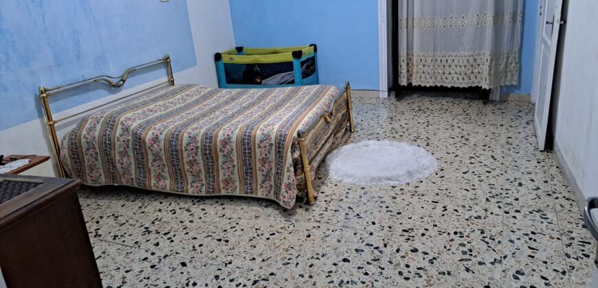 Termini Imerese: bilocale via Rocco Cusimano