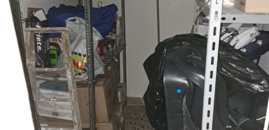 Termini Imerese: bilocale via Rocco Cusimano
