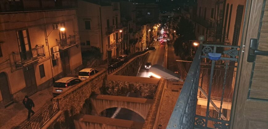 Termini Imerese: bilocale via Rocco Cusimano