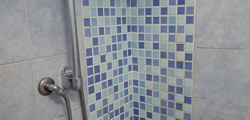 Termini Imerese: bilocale via Rocco Cusimano