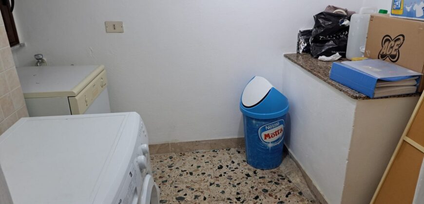 Termini Imerese: bilocale via Rocco Cusimano