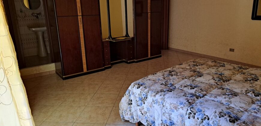 Termini Imerese: casa indipendente via Fonte Serio