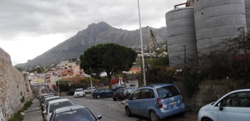 Termini Imerese: casa indipendente via Fonte Serio