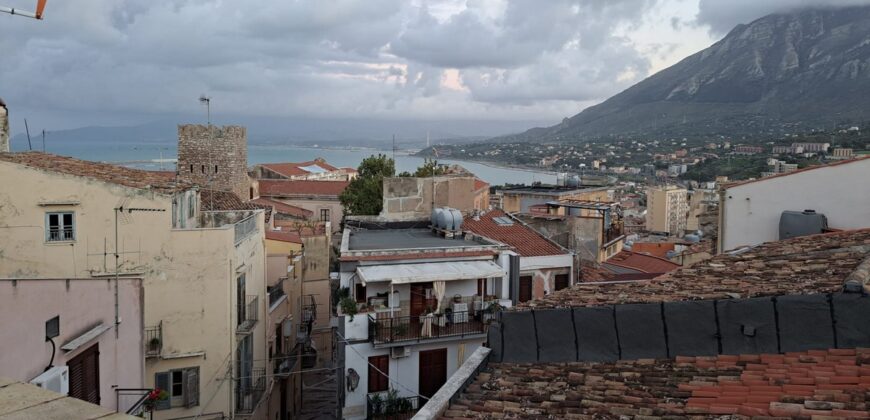 Termini Imerese casa indipendente via Roma alta