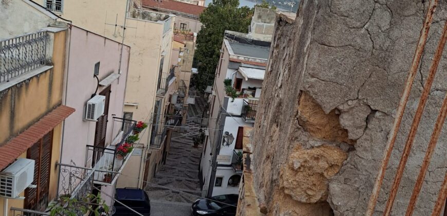 Termini Imerese casa indipendente via Roma alta