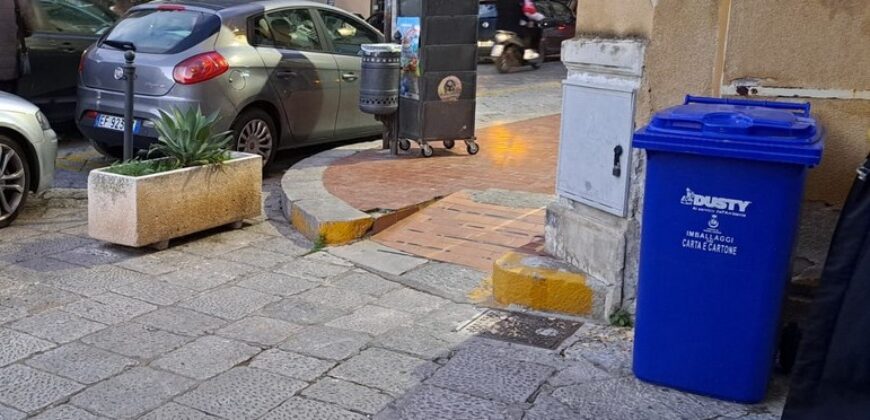 Termini Imerese casa indipendente via Roma alta