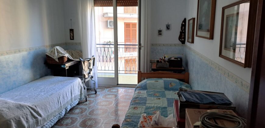 Termini Imerese:appartamento via Palmiro Togliatti
