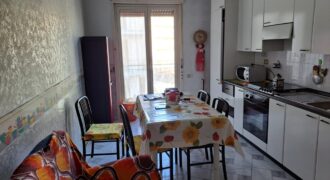 Termini Imerese:appartamento via Palmiro Togliatti