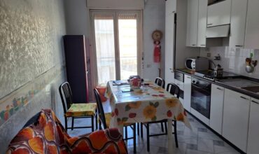 Termini Imerese:appartamento via Palmiro Togliatti