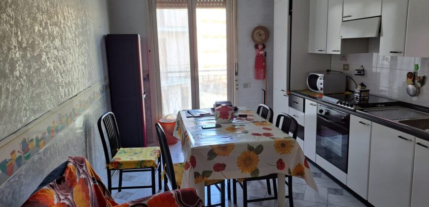 Termini Imerese:appartamento via Palmiro Togliatti