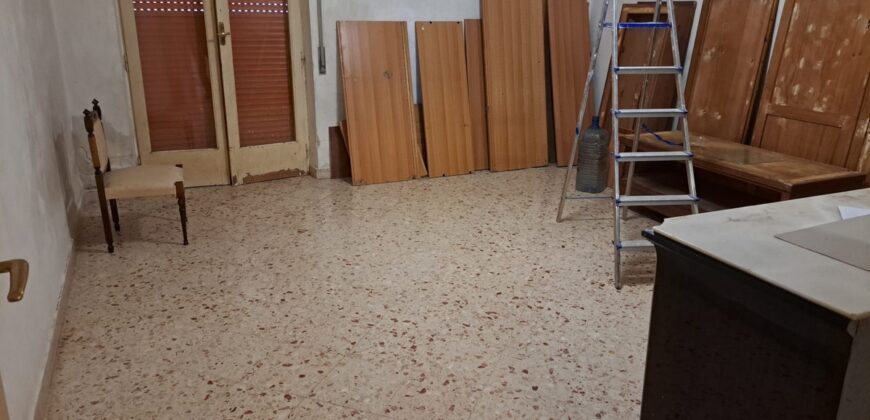 Termini Imerese: appartamento via Palermo