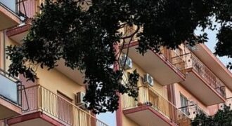 Termini Imerese: appartamento via Palermo