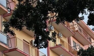 Termini Imerese: appartamento via Palermo