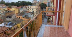 Termini Imerese: appartamento via Palermo