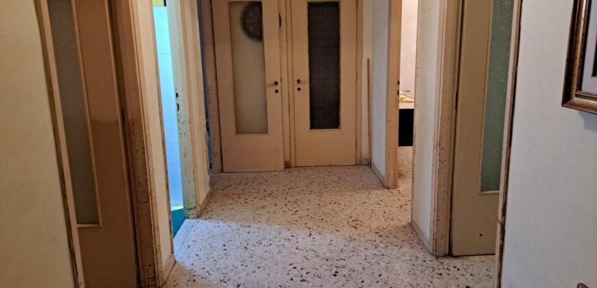 Termini Imerese: appartamento via Palermo