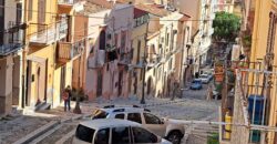 Termini Imerese: casa indipendente via Alfredo la Manna