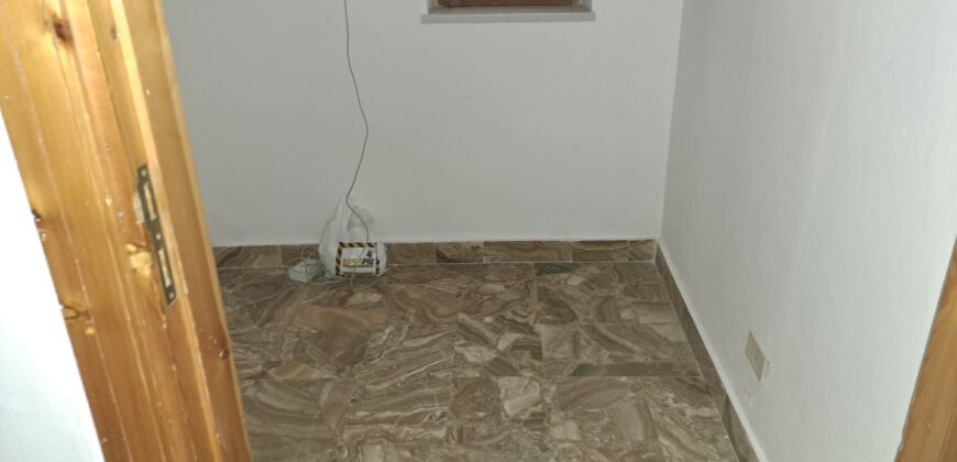 Termini Imerese: appartamento via Acquedotto Romano Cornelio