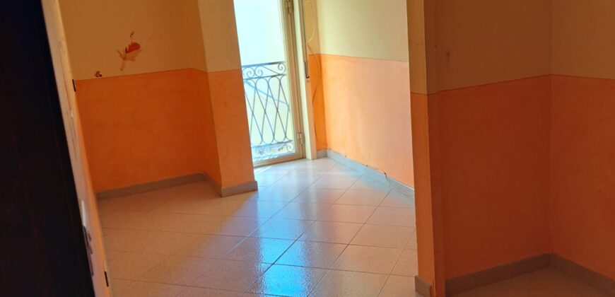 Termini Imerese:appartamento duplex via Mommasala