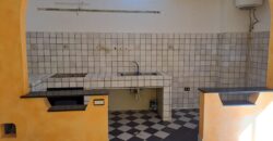 Termini Imerese:appartamento duplex via Mommasala