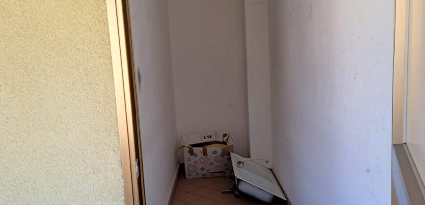 Termini Imerese:appartamento duplex via Mommasala