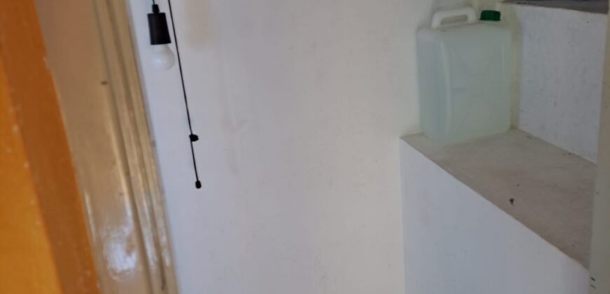 Termini Imerese:appartamento duplex via Mommasala