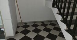 Termini Imerese:appartamento duplex via Mommasala