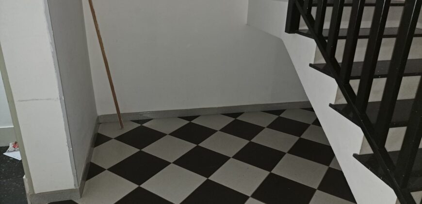 Termini Imerese:appartamento duplex via Mommasala