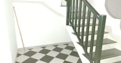 Termini Imerese:appartamento duplex via Mommasala