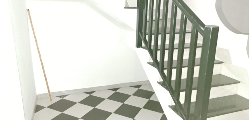 Termini Imerese:appartamento duplex via Mommasala