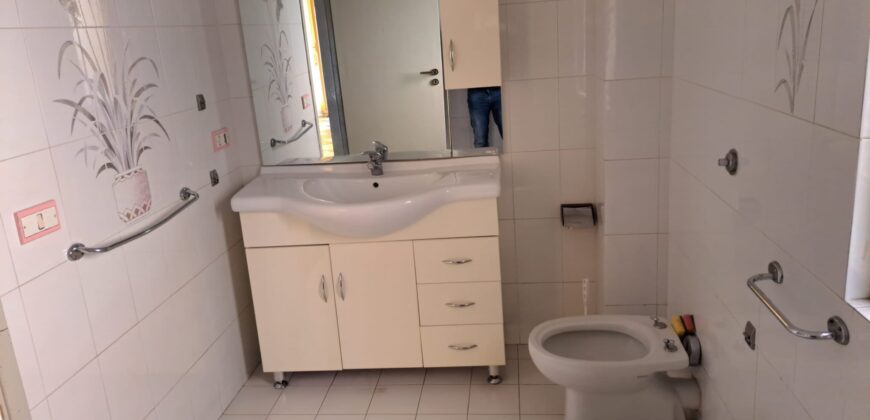 Termini Imerese:appartamento duplex via Mommasala