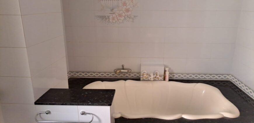 Termini Imerese:appartamento duplex via Mommasala