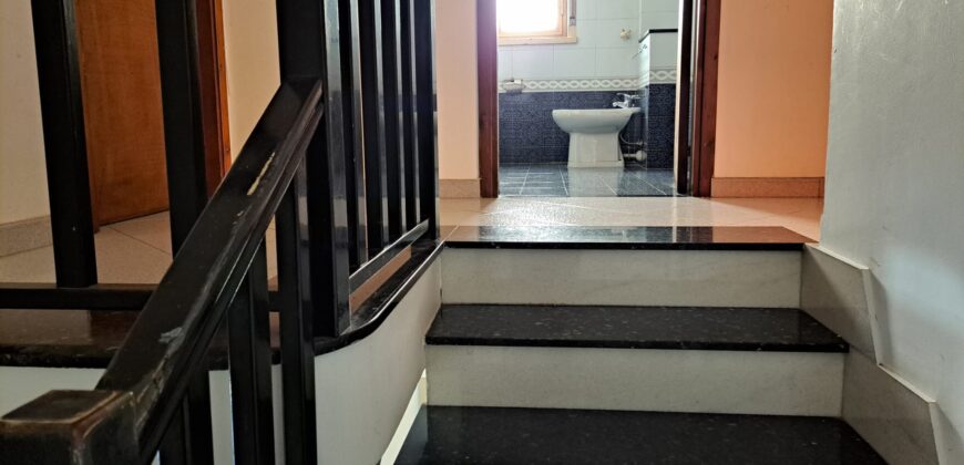 Termini Imerese:appartamento duplex via Mommasala