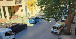Termini Imerese:appartamento duplex via Mommasala