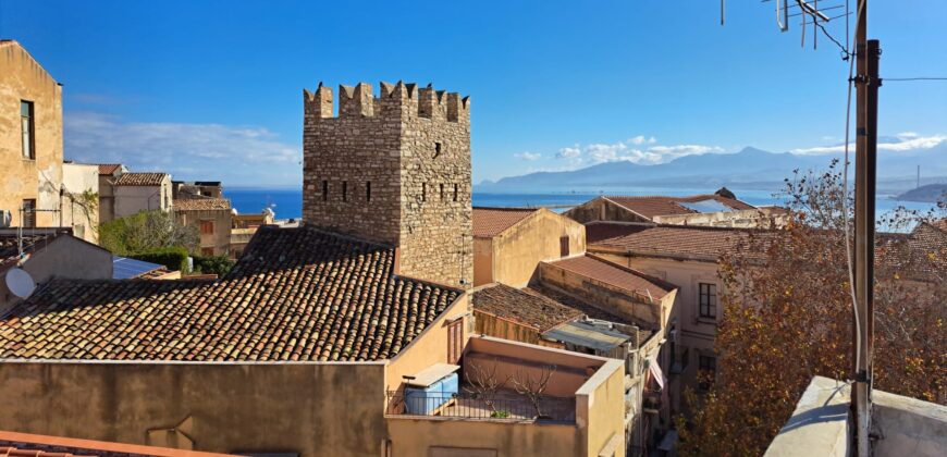 Termini Imerese: casa indipendente via Roma