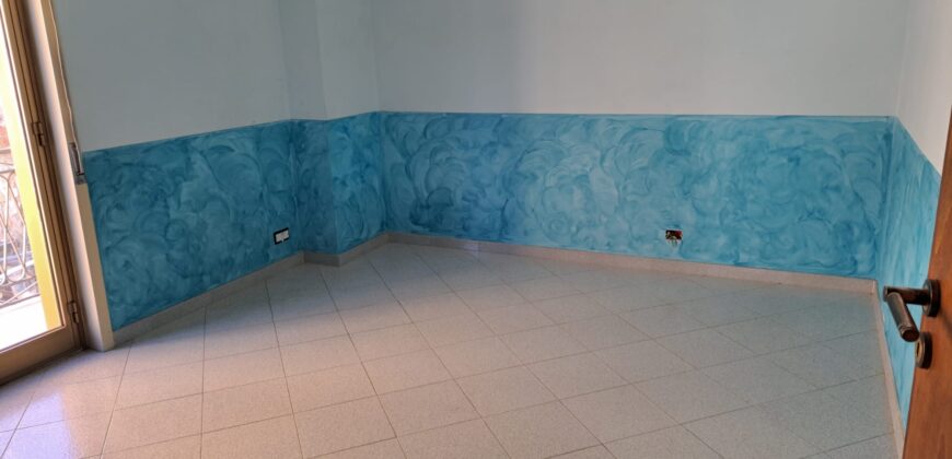 Termini Imerese:appartamento duplex via Mommasala