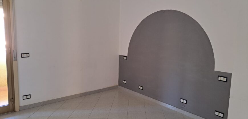 Termini Imerese:appartamento duplex via Mommasala