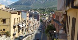 Termini Imerese: bilocale via Rocco Cusimano