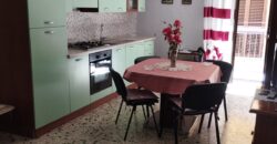 Termini Imerese: bilocale via Rocco Cusimano
