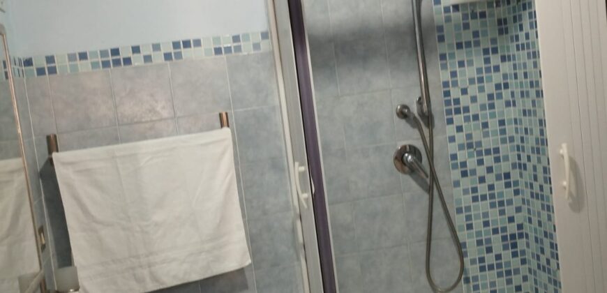 Termini Imerese: bilocale via Rocco Cusimano