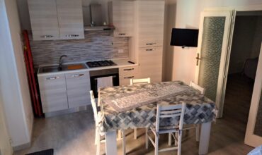 Termini Imerese: bilocale via Trento