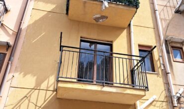Termini Imerese:casa indipendente via Arezzo