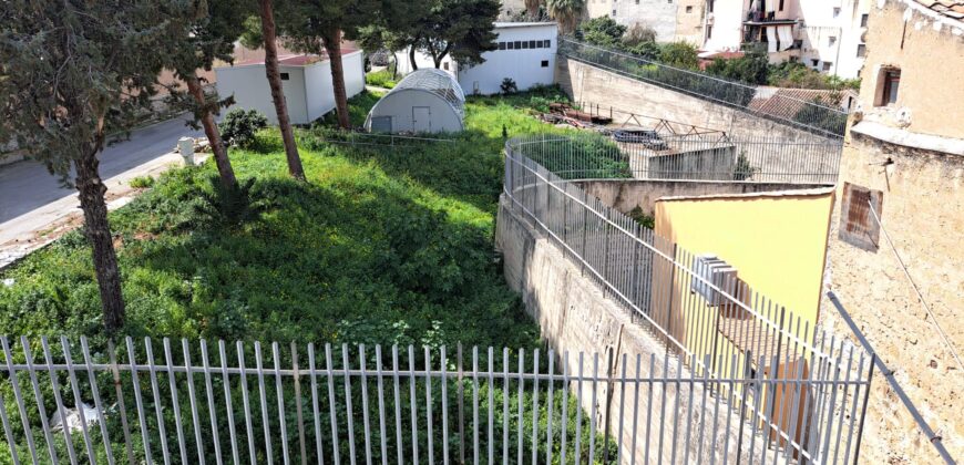 Termini Imerese:casa indipendente via Arezzo