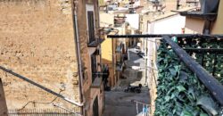 Termini Imerese:casa indipendente via Arezzo