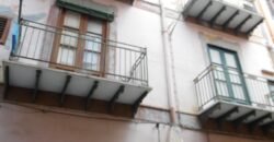 Termini Imerese: casa indipendente via Gatto