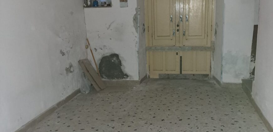 Termini Imerese: casa indipendente via Gatto
