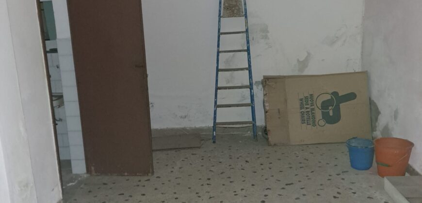 Termini Imerese: casa indipendente via Gatto