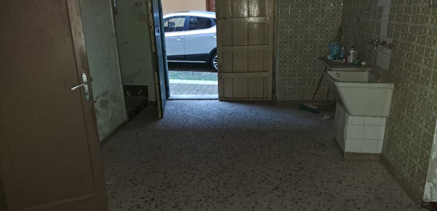 Termini Imerese: casa indipendente via Gatto
