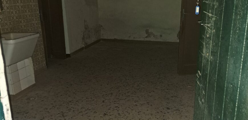 Termini Imerese: casa indipendente via Gatto
